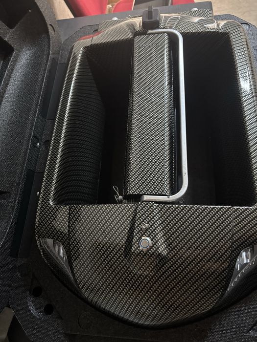 Carplounge RT4 V4