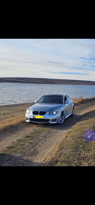 Vand bmw seria 5