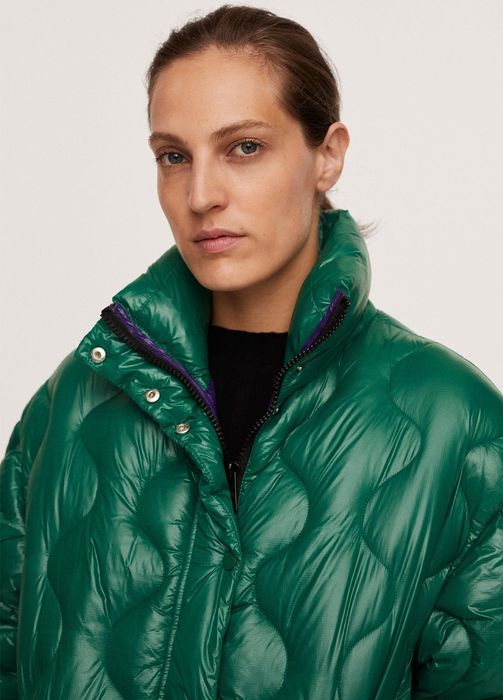 Куртка женская Mango