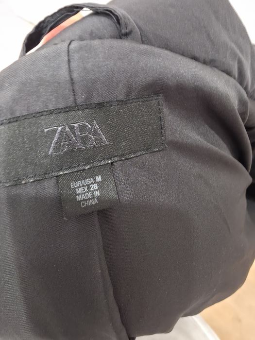 Куртка ZARA ORIGINAL M размер