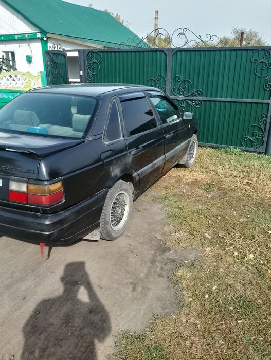 Продам или поменяю немца на ходу