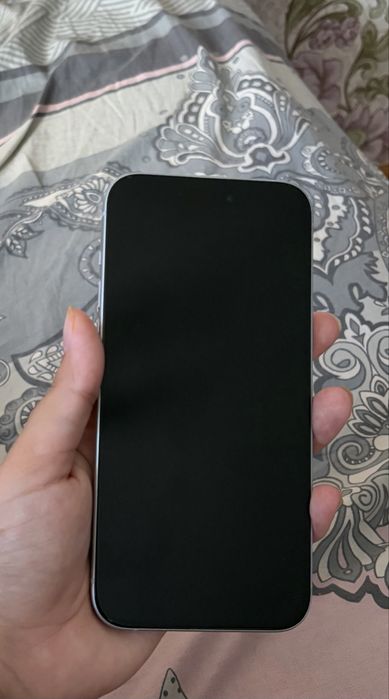 iPhone 15 plus, 512gb