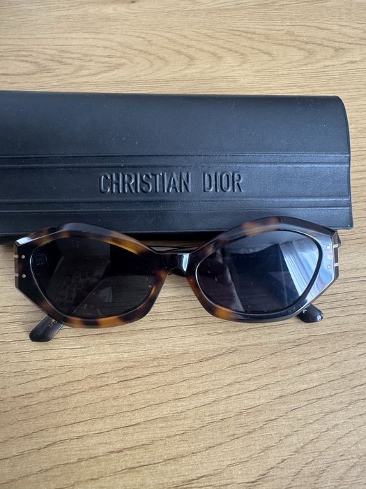 Dior слънчеви очила