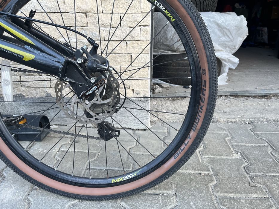 Bicicleta Diamondback Outlook Full Suspension