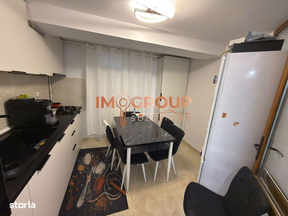 Bucium - Visan - 3 Camere - 60Mp