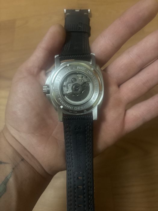 Продам часы мужские
