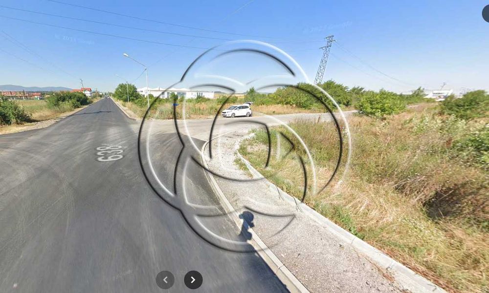 Продава се Парцел в Божурище - 4000 кв.м за 70 €/кв.м - Снимка #5