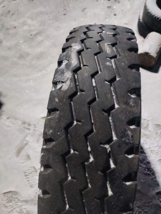 Продам шины 11 р20