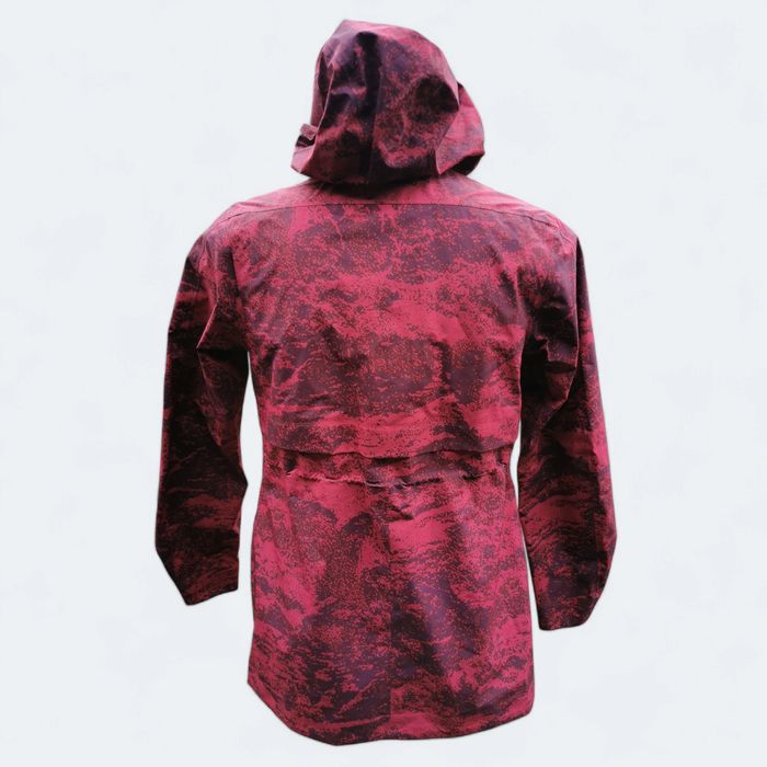 Geacă ploaie Mammut Goretex s damă