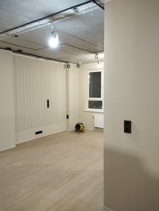 Ремонт Неоклассика в Бухаре!