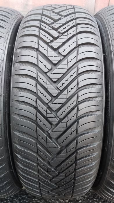 4бр. всесезонни гуми 165/60/14 Hankook Kinergy 4 S
dot23
7.18mm
Добро