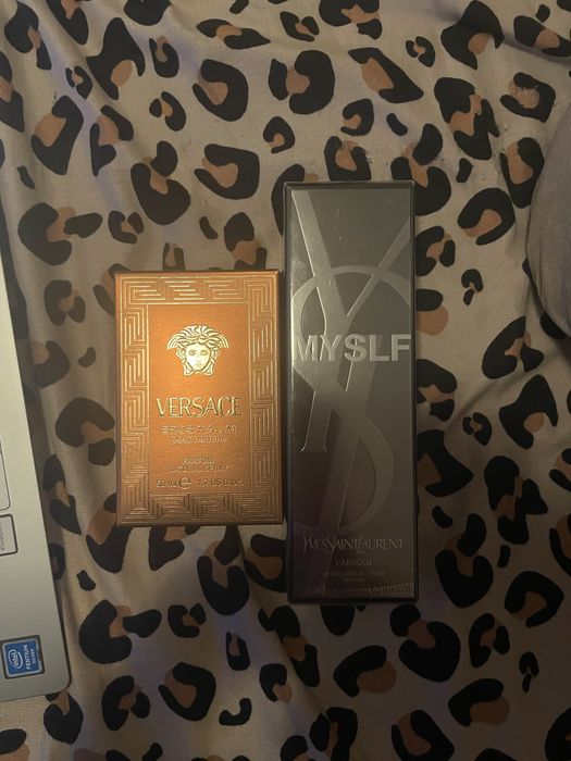 Parfumuri Armani,Versace,Ysl Originale