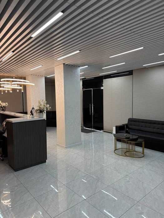 Сдам 500 м² Офис с Мебелью. Махтумкули. Ташсельмаш. Яшнабадский!