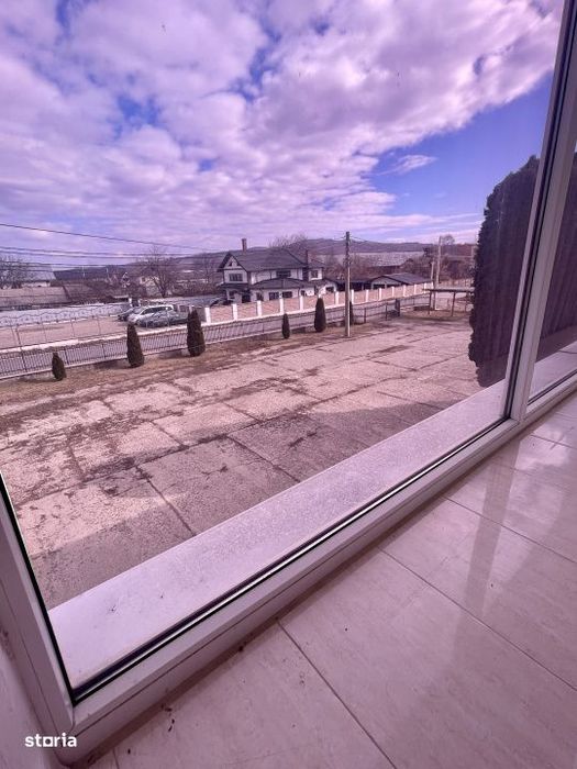 Proprietate pentru Investitori 1217 mp utili