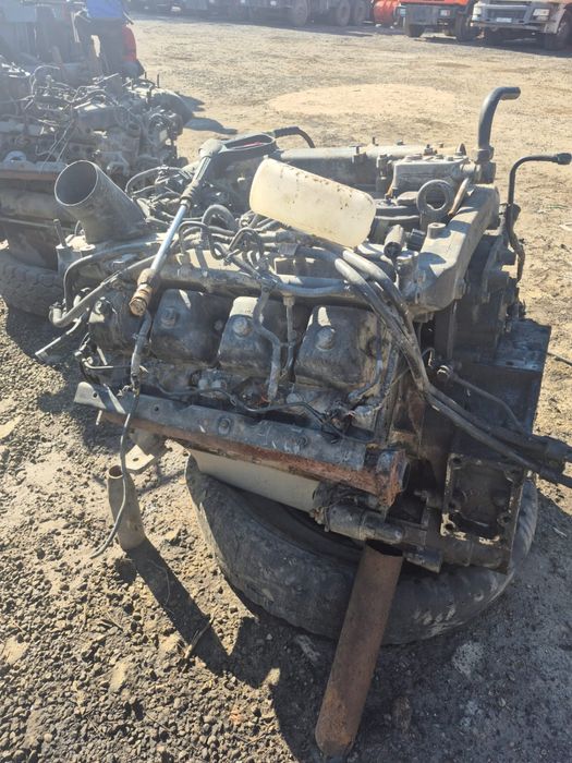 Двигатель Камаз Евро 5