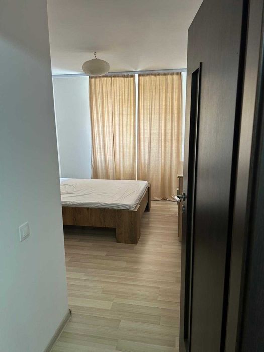 Inchiriez (ofer) apartament 2 camere, Coresi, Urban Invest
