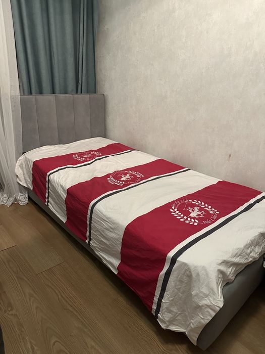Кровать Односпалка