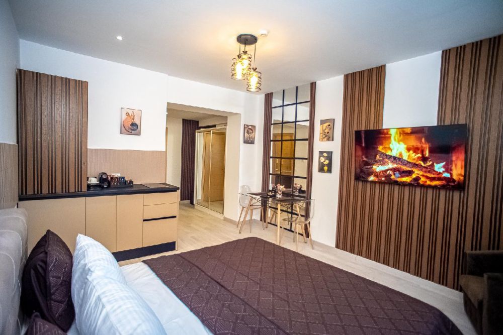 Regim Hotelier Premium