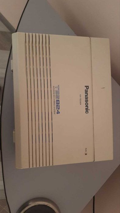 Mini TAS Panasonic 3/8