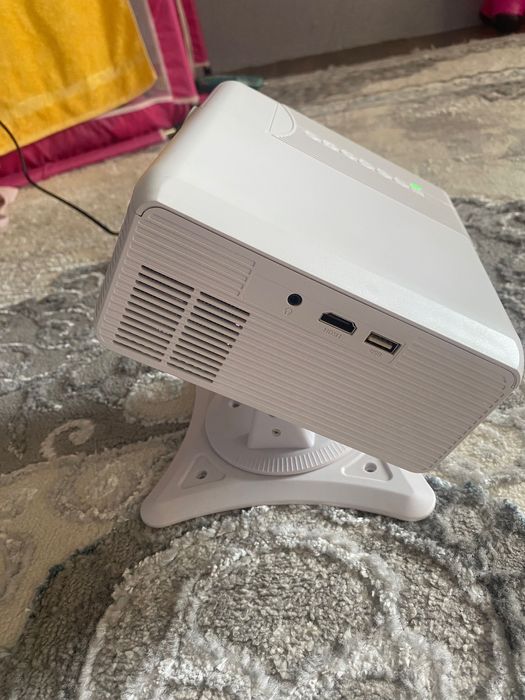 Проектор для дома