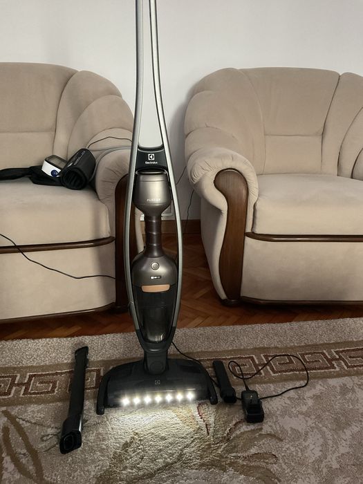 Aspirator vertical ELECTROLUX Pure Q9