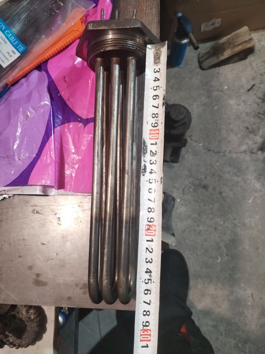 Тэн для котла 3 квт