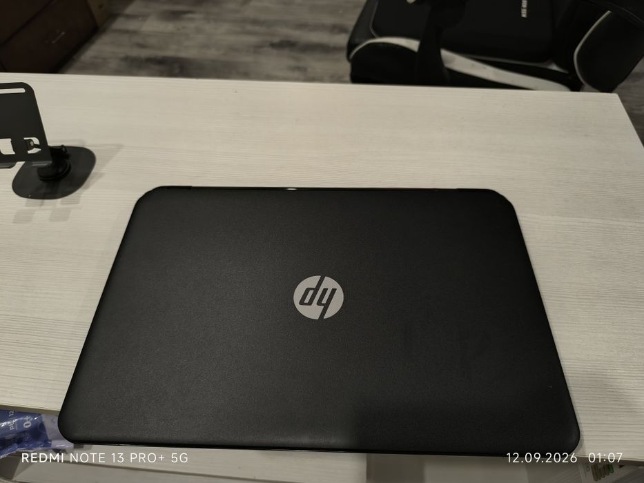 Продам Ноут бук HP