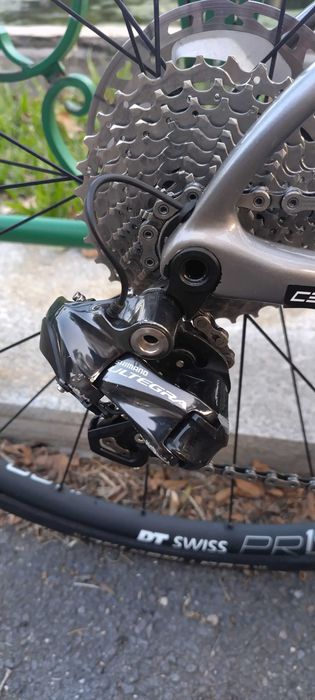 Bicicletă Berria FS Belador BR