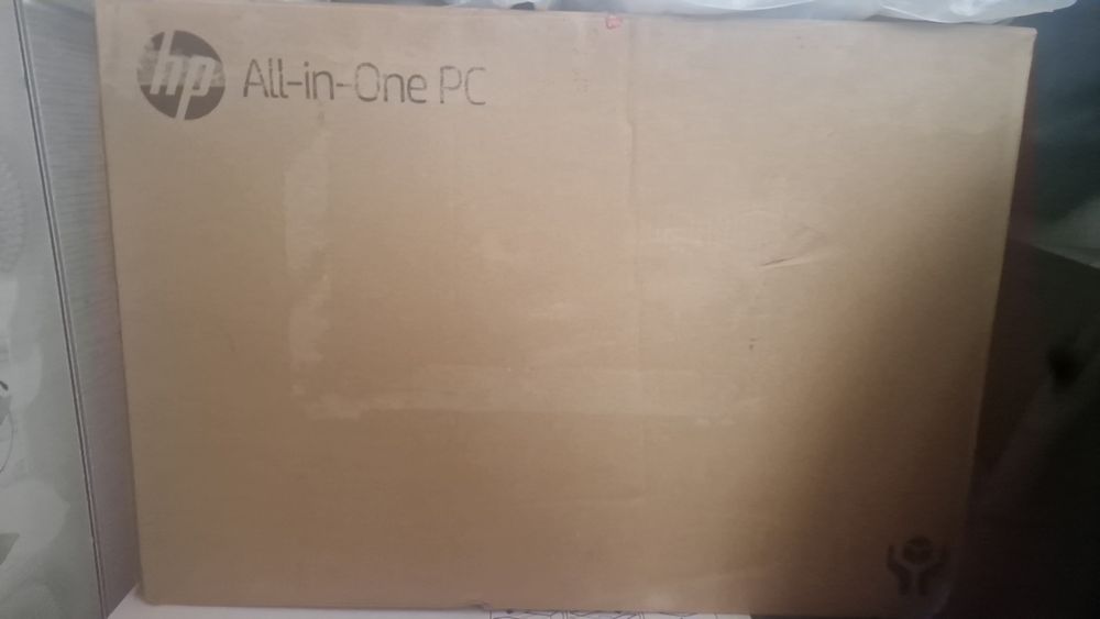 Моноблок НР новый