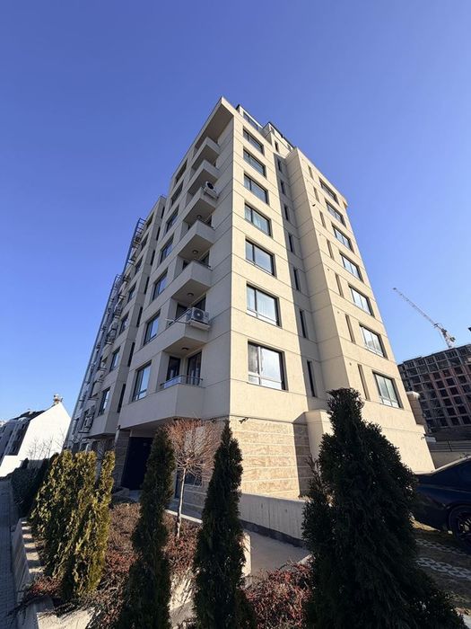 Продава се Едностаен апартамент в София, Овча купел 1 - 62 кв.м за 1111 €/кв.м - Снимка #1