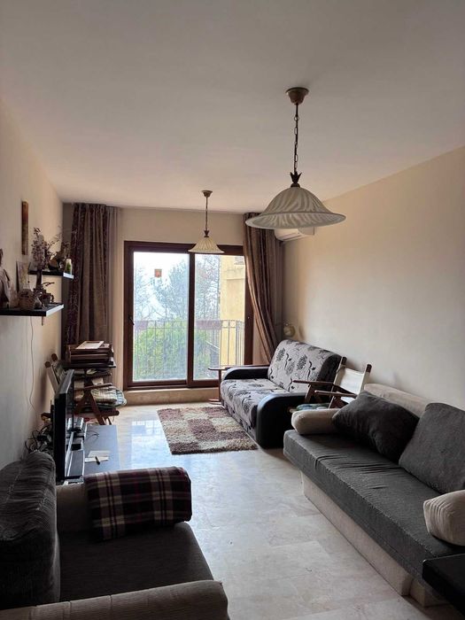 2-стаен апартамент в Кранево