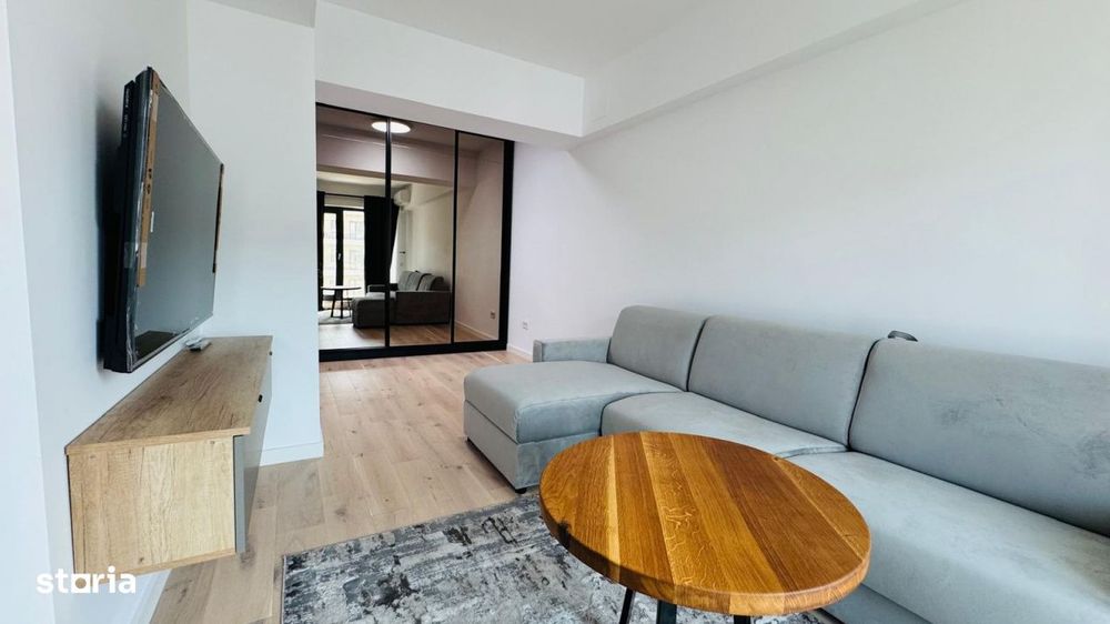 Ap 2 camere Pipera Plaza | First Estate | Parcare inclusa