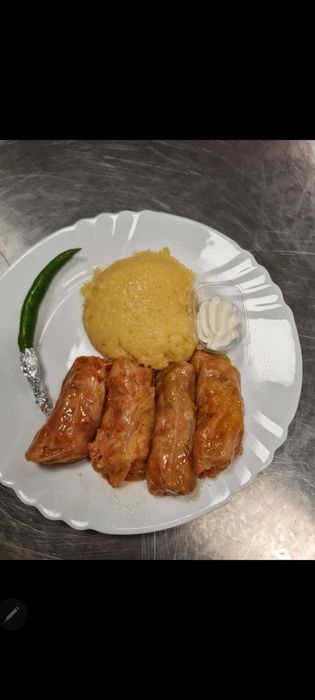 Bucătar evenimente.