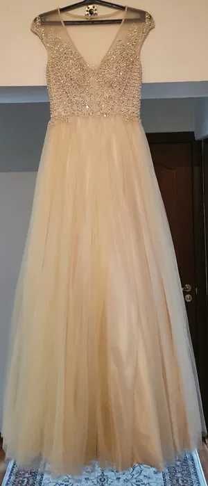 Бальное платье на выпускной, свадьбу