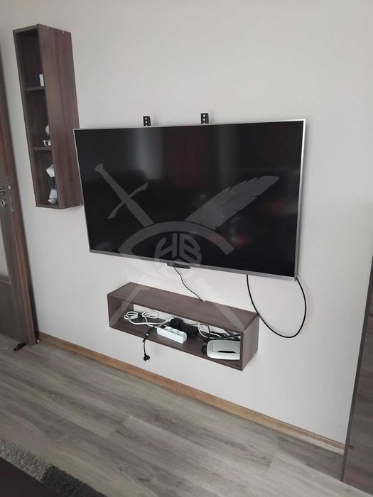 Дава се под наем Едностаен апартамент в Пловдив, Кършияка - 50 кв.м за 423.81 € - Снимка #7