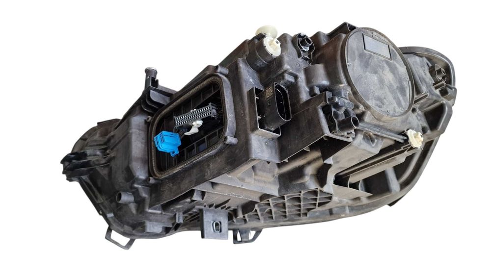 Mercedes B-Class W246 LED лед десен фар CLA C118 W118 Multibeam far