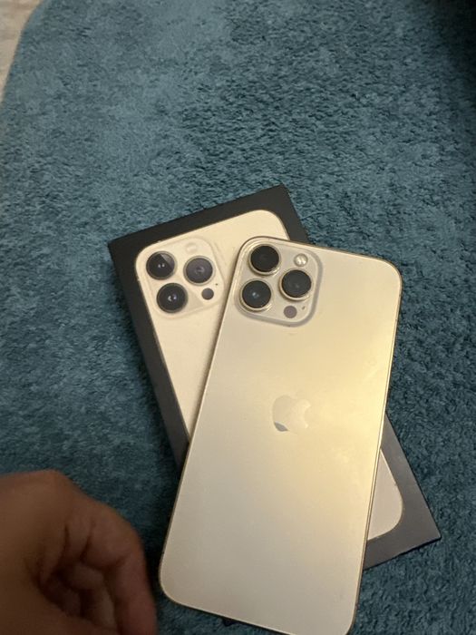 iPhone 13 pro max