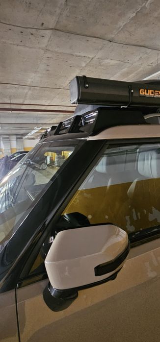 Продам допсвет люстру на джеткр т2