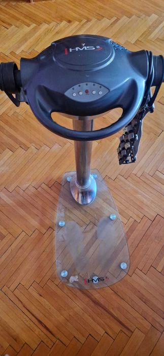 Aparat vibromasaj HMS