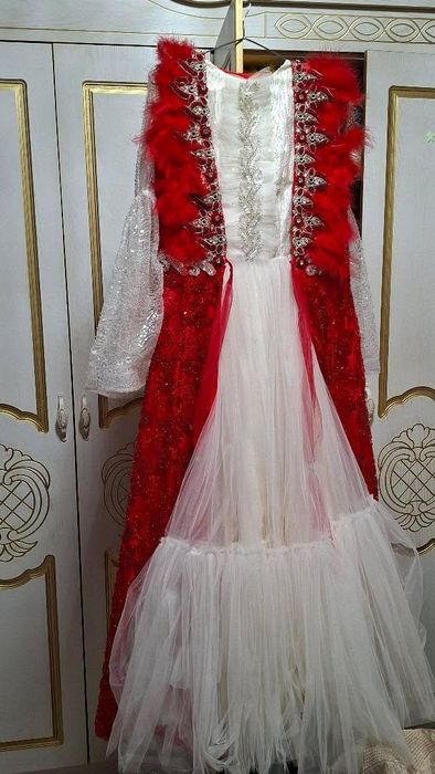 Национальной кийим