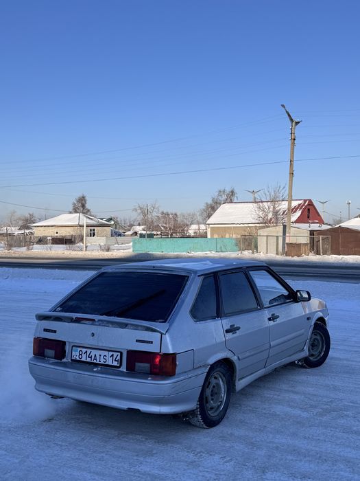 Продам    ваз 2114