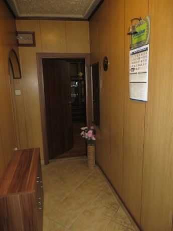 Дава се под наем Двустаен апартамент в Бургас, Изгрев - 64 кв.м за 250 € - Снимка #12