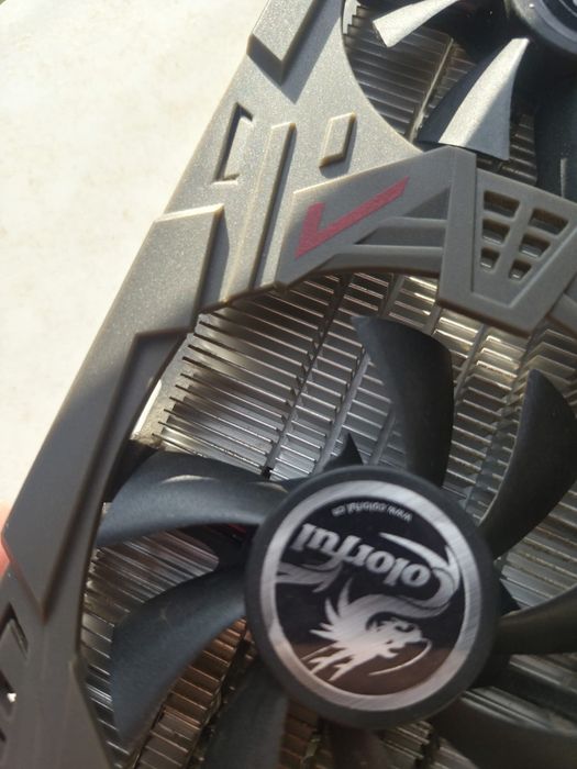 Sursa 300w si placa video GTX1060 3GB