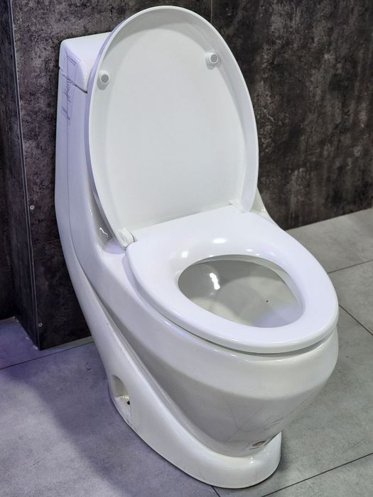 Wasserman quyma unitaz. T130