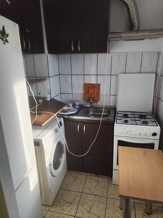 Proprietar închiriez apartament cu 2 camere Sagului