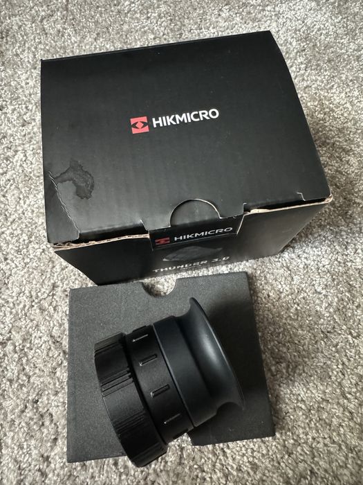 Ocular Hikmicro Thunder 3.0