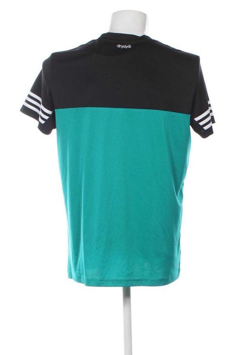 Adidas DryDye Climalite Aero спортна тениска фланелка