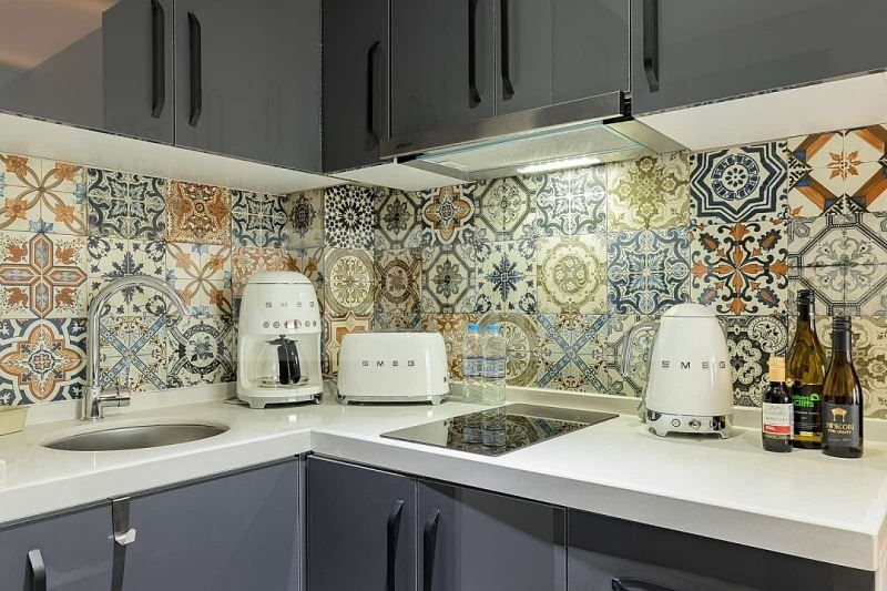 Продава се Едностаен апартамент в с. Шкорпиловци, Област Варна - 42 кв.м за 1379 €/кв.м - Снимка #7