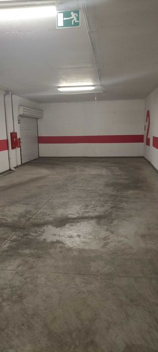 Дава се под наем Гараж / Паркомясто в Варна, Гранд Мол Варна - 13 кв.м за 76.5 € - Снимка #2