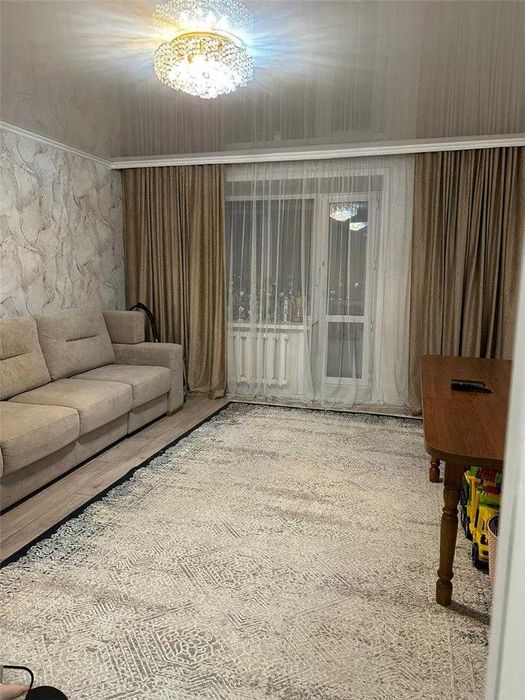 Продается 3-х квартира улучшенная в Сортировки